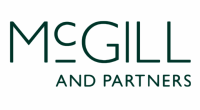 McGill Partners logo