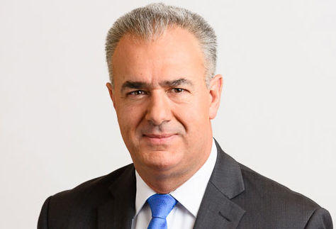 Howden names Nicolas Aubert as CEO, France