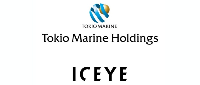Tokio Marine invests in ICEYE as pair embark on commercial collaboration