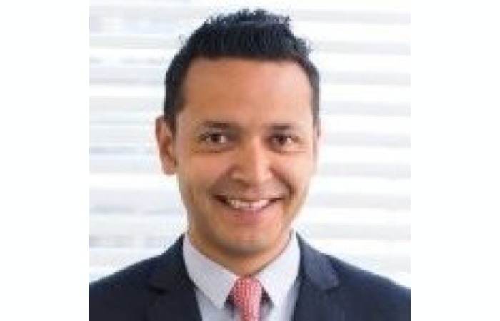 Swiss Re names Ivan Gonzalez as CEO of Reinsurance, China