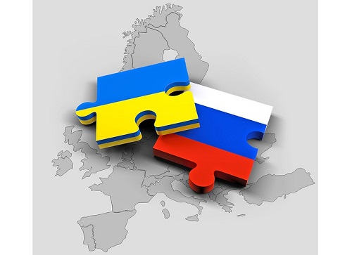 russia ukraine conflict