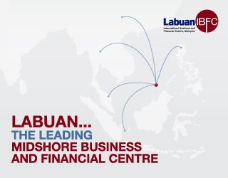 Labuan International Business and Financial Centre