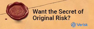 PCS - Original Risk Society