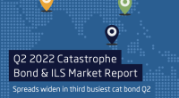 catastrophe-bond-ils-report-q2-2022-artemis