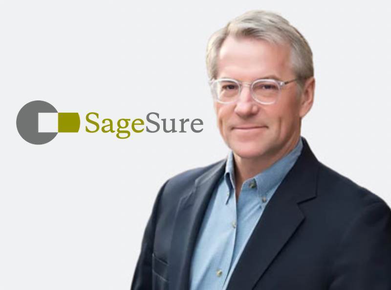 SageSure appoints John Lummis as EVP of Capital & Risk Management