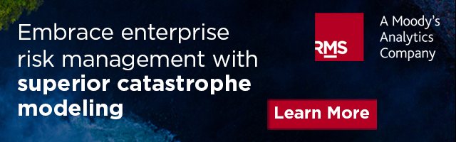RMS Catastrophe Risk Modelling