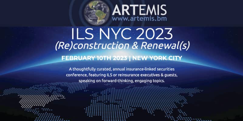 Artemis ILS NYC 2023