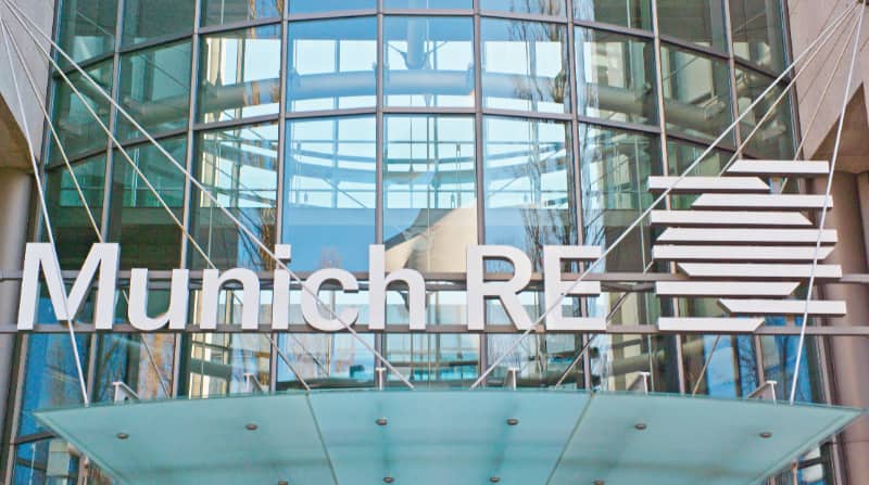 Munich Re teams with Verisk to upscale human rights due diligence - Reinsurance News