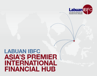 Labuan International Business and Financial Centre