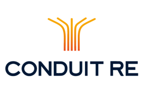 Conduit Re logo