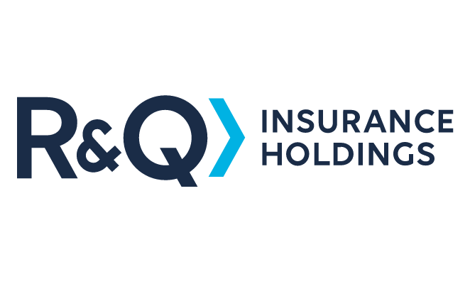 R&Q Insurance Holdings logo