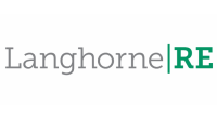 langhorne-re-logo