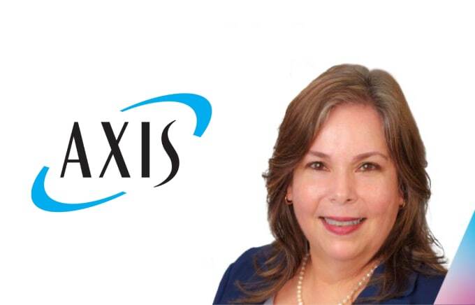 Axis promotes Gonzales to Deputy International Head of Ceded Reinsurance