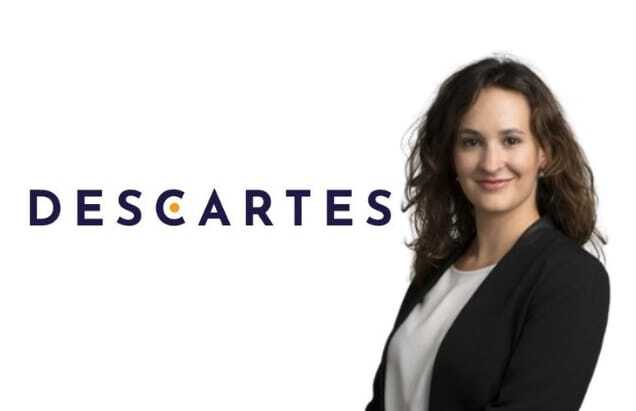 Marlène Luce will lead Descartes’ strategy and new business department