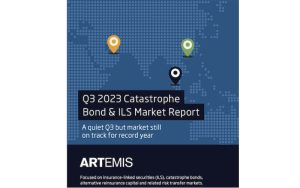 artemis-q3-cat-bond-report