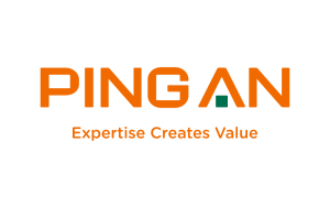ping-an-logo