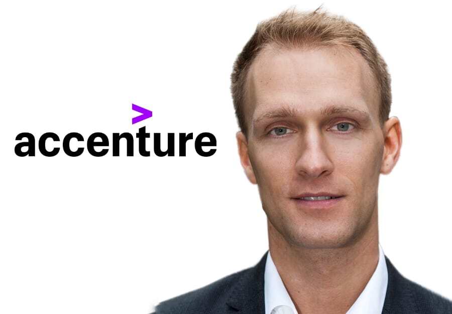 Matthew Madsen named as Accenture’s Global Insurance Operations Transformation Lead