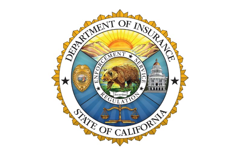 california-department-insurance