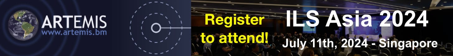 Register for the Artemis ILS Asia 2024 conference